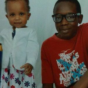 Meet your Posher, Cheryl